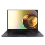 Laptop, Telefoane si Tablete - Laptopuri si accesorii - Piese laptop - Folii protectie si autocolante laptop - Folie de protectie Kwmobile pentru Asus Vivobook 16 inch (7430U), aplicare fara bule, PET, transparent - Infinity.ro