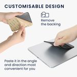 PC, gaming si accesorii - Periferice PC - Accesorii hard disk-uri externe - Set 2 huse SSD/HDD Kwmobile pentru SanDisk Portable SSD, Samsung T7 si Crucial X8, elastan, negru, albastru - Infinity.ro