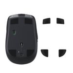 PC, gaming si accesorii - Periferice PC - Periferice Diverse - Set picioruse mouse Kwmobile pentru Logitech MX Anywhere 2S, PTFE, negru, autoadezive, alunecare usoara - Infinity.ro
