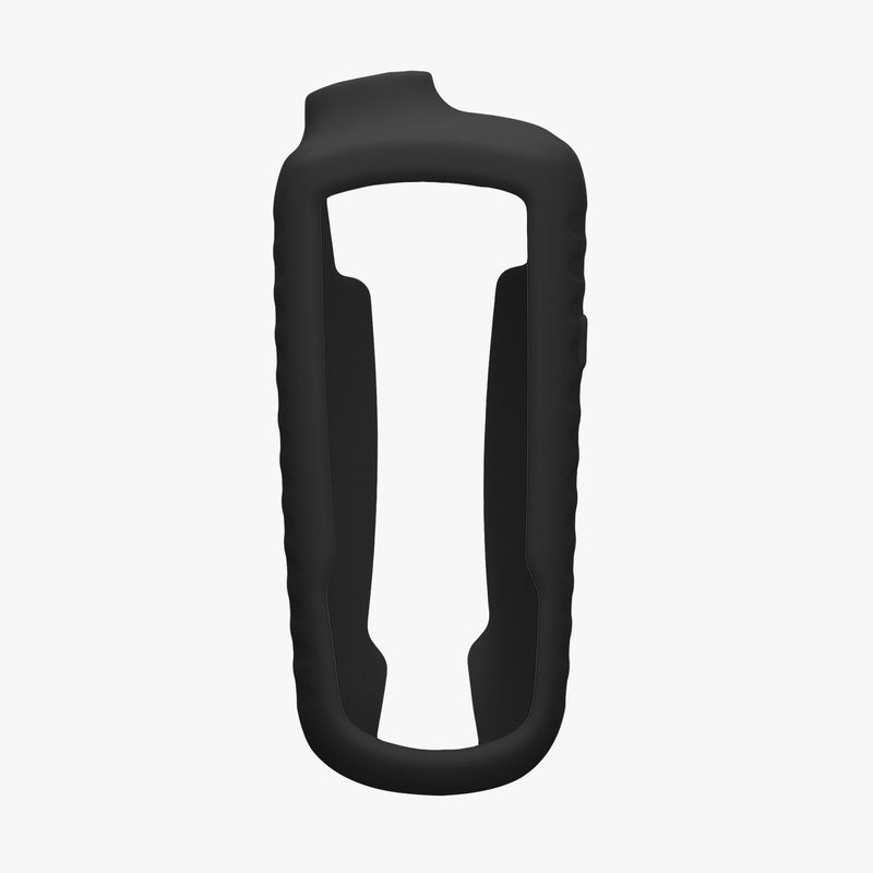 Sport si Outdoor - Ciclism - Accesorii pentru biciclete - Suporturi accesorii biciclete - Husa GPS Kwmobile pentru Garmin GPSMAP 65/62/62S/62SC, anti-alunecare, silicon, negru - Infinity.ro