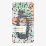 Sport si Outdoor - Ciclism - Accesorii pentru biciclete - Suporturi accesorii biciclete - Husa GPS Kwmobile pentru Garmin GPSMAP 66sr/GPSMAP 67, anti-alunecare, silicon, negru - Infinity.ro