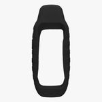 Sport si Outdoor - Ciclism - Accesorii pentru biciclete - Suporturi accesorii biciclete - Husa GPS Kwmobile pentru Garmin GPSMAP 79S/GPSMAP 79SC, anti-alunecare, silicon, negru - Infinity.ro
