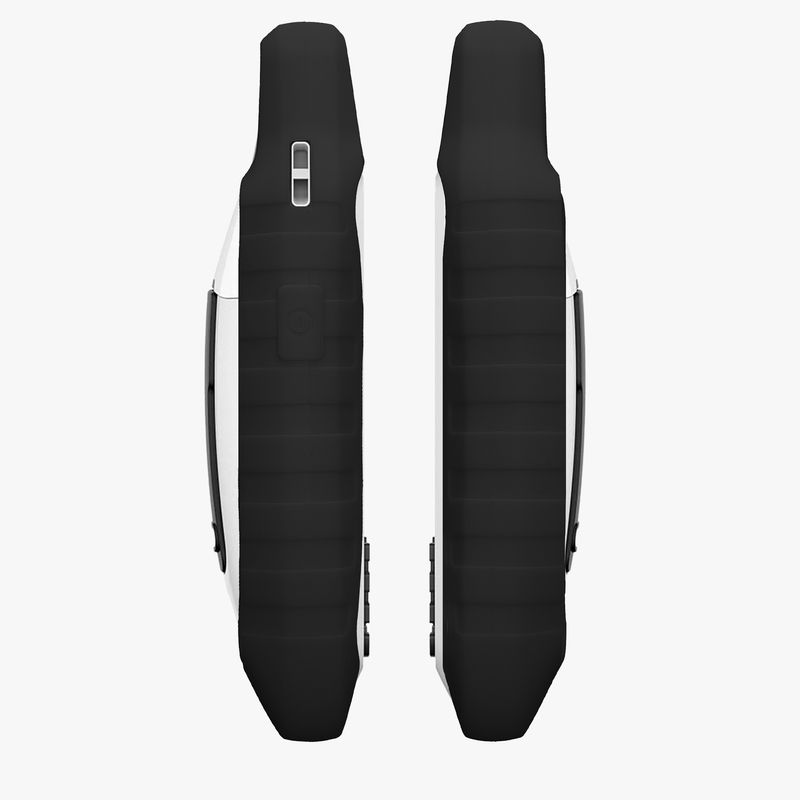 Sport si Outdoor - Ciclism - Accesorii pentru biciclete - Suporturi accesorii biciclete - Husa GPS Kwmobile pentru Garmin GPSMAP 79S/GPSMAP 79SC, anti-alunecare, silicon, negru - Infinity.ro