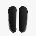 Sport si Outdoor - Ciclism - Accesorii pentru biciclete - Suporturi accesorii biciclete - Husa GPS Kwmobile pentru Garmin Oregon 450/Oregon 400/Oregon 300, anti-alunecare, silicon, negru - Infinity.ro