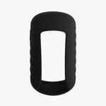 Sport si Outdoor - Ciclism - Accesorii pentru biciclete - Suporturi accesorii biciclete - Husa GPS Kwmobile pentru Garmin Oregon 450/Oregon 400/Oregon 300, anti-alunecare, silicon, negru - Infinity.ro
