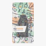 Sport si Outdoor - Ciclism - Accesorii pentru biciclete - Suporturi accesorii biciclete - Husa GPS Kwmobile pentru Garmin Alpha 300 200 100/GPSMAP 67i 65s 66i 79s 79sc, curea reglabila, EVA, negru - Infinity.ro