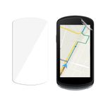 Sport si Outdoor - Ciclism - Accesorii pentru biciclete - Suporturi accesorii biciclete - Set 2 folii protectie Kwmobile pentru Garmin Edge 1040/1040 Solar, anti-amprenta, protectie la socuri, PET, transparent - Infinity.ro