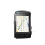 Sport si Outdoor - Ciclism - Accesorii pentru biciclete - Suporturi accesorii biciclete - Set 2 folii protectie Kwmobile pentru Wahoo ELEMNT BOLT, protectie la socuri, PET, transparent - Infinity.ro