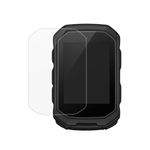 Sport si Outdoor - Ciclism - Accesorii pentru biciclete - Suporturi accesorii biciclete - Set 2 folii protectie Kwmobile pentru Garmin Edge MTB, aplicare usoara, protectie la zgarieturi, sticla, transparent - Infinity.ro