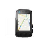 Sport si Outdoor - Ciclism - Accesorii pentru biciclete - Suporturi accesorii biciclete - Set 2 folii protectie Kwmobile pentru Wahoo ELEMNT BOLT, protectie la socuri, PET, transparent - Infinity.ro