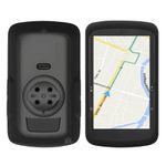 Sport si Outdoor - Ciclism - Accesorii pentru biciclete - Suporturi accesorii biciclete - Husa GPS Kwmobile pentru Bryton Rider S810, protectie la socuri, silicon, negru - Infinity.ro