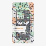 Laptop, Telefoane si Tablete - Telefoane mobile si accesorii - Accesorii Telefoane - Huse telefoane - Husa Kwmobile pentru Motorola Edge 60 Neo/Edge 50 Neo/ThinkPhone 25, protectie la socuri, silicon, alb, negru - Infinity.ro