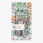 Laptop, Telefoane si Tablete - Telefoane mobile si accesorii - Accesorii Telefoane - Huse telefoane - Husa Kwmobile pentru Google Pixel 9a, compatibilitate MagSafe, incarcare wireless, policarbonat, TPU, negru, transparent - Infinity.ro