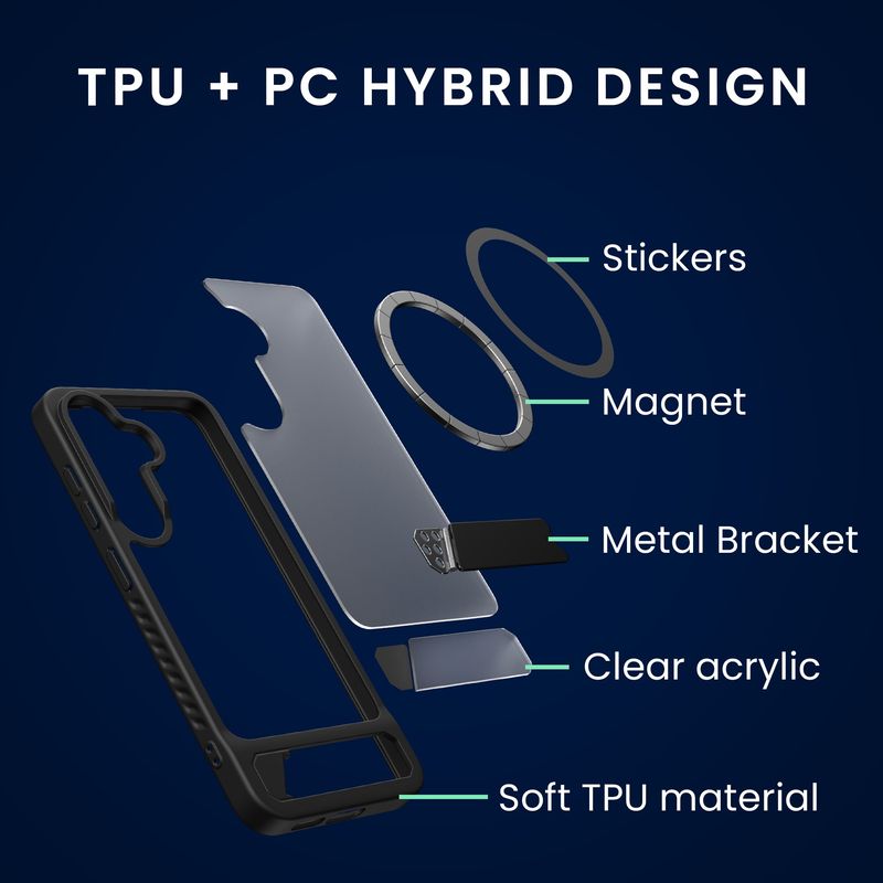 Laptop, Telefoane si Tablete - Telefoane mobile si accesorii - Accesorii Telefoane - Huse telefoane - Husa Kwmobile pentru Google Pixel 10/Pixel 10 Pro/Pixel 9/Pixel 9 Pro, TPU, sticla temperata, negru, transparent - Infinity.ro