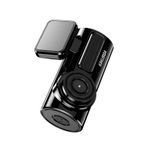 Auto si Moto - Electronice auto - Camere auto si DVR - Camera de bord Kakusiga 1080P/30fps, IPS HD, 5V, 180mAh, control pe telefon, BLACK - Infinity.ro