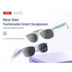 Fashion, accesorii si bijuterii - Femei - Accesorii femei - Ochelari de soare femei - Ochelari de soare Smart audio mov XO-E11 M - Infinity.ro
