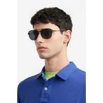 Fashion, accesorii si bijuterii - Barbati - Accesorii barbati - Ochelari de soare barbati - Ochelari de soare barbati cu lentila polarizata Polaroid PLD 4172 G/S/X, negru mat - Infinity.ro