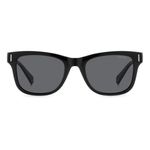 Fashion, accesorii si bijuterii - Barbati - Accesorii barbati - Ochelari de soare barbati - Ochelari de soare unisex cu lentile polarizate Polaroid PLD 6206 S, negru - Infinity.ro