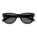 Fashion, accesorii si bijuterii - Barbati - Accesorii barbati - Ochelari de soare barbati - Ochelari de soare unisex cu lentile polarizate Polaroid PLD 6206 S, negru - Infinity.ro