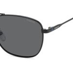 Fashion, accesorii si bijuterii - Barbati - Accesorii barbati - Ochelari de soare barbati - Ochelari de soare barbati cu lentila polarizata Polaroid PLD 4172 G/S/X, negru mat - Infinity.ro