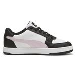 Fashion, accesorii si bijuterii - Barbati - Incaltaminte barbati - Sneakers si tenisi barbati - Pantofi sport  Puma Caven 2.0, negru-alb-roz 36 - Infinity.ro