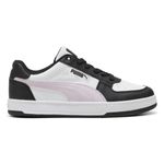 Fashion, accesorii si bijuterii - Barbati - Incaltaminte barbati - Sneakers si tenisi barbati - Pantofi sport  Puma Caven 2.0, negru-alb-roz 36 - Infinity.ro