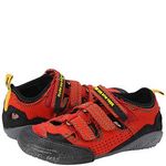 Fashion, accesorii si bijuterii - Copii - Incaltaminte copii - Sneakers si tenisi copii - Pantofi sport copii Yellow Cab Weirdo, rosu 24 - Infinity.ro
