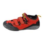 Fashion, accesorii si bijuterii - Copii - Incaltaminte copii - Sneakers si tenisi copii - Pantofi sport copii Yellow Cab Weirdo, rosu 24 - Infinity.ro
