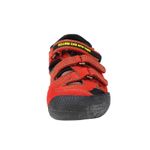 Fashion, accesorii si bijuterii - Copii - Incaltaminte copii - Sneakers si tenisi copii - Pantofi sport copii Yellow Cab Weirdo, rosu 24 - Infinity.ro