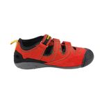 Fashion, accesorii si bijuterii - Copii - Incaltaminte copii - Sneakers si tenisi copii - Pantofi sport copii Yellow Cab Weirdo, rosu 24 - Infinity.ro