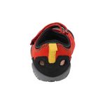 Fashion, accesorii si bijuterii - Copii - Incaltaminte copii - Sneakers si tenisi copii - Pantofi sport copii Yellow Cab Weirdo, rosu 24 - Infinity.ro