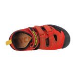 Fashion, accesorii si bijuterii - Copii - Incaltaminte copii - Sneakers si tenisi copii - Pantofi sport copii Yellow Cab Weirdo, rosu 24 - Infinity.ro