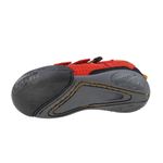 Fashion, accesorii si bijuterii - Copii - Incaltaminte copii - Sneakers si tenisi copii - Pantofi sport copii Yellow Cab Weirdo, rosu 24 - Infinity.ro