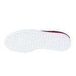 Fashion, accesorii si bijuterii - Femei - Incaltaminte femei - Sneakers si tenisi femei - Pantofi sport Puma Suede ANML, haute red-black 37 - Infinity.ro