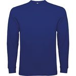 Fashion, accesorii si bijuterii - Copii - Imbracaminte copii - Tricouri copii - Tricou copii Roly Pointer Children T-Shirt , royal 5-6 ani - Infinity.ro