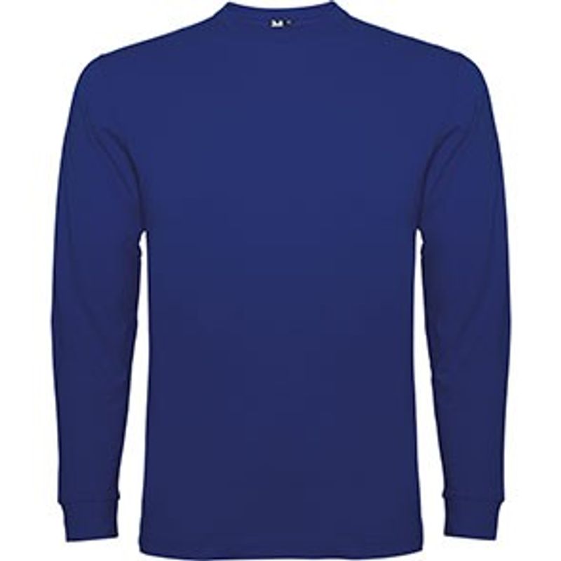 Fashion, accesorii si bijuterii - Copii - Imbracaminte copii - Tricouri copii - Tricou copii Roly Pointer Children T-Shirt , royal 5-6 ani - Infinity.ro