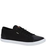 Fashion, accesorii si bijuterii - Barbati - Incaltaminte barbati - Sneakers si tenisi barbati - Pantofi sport barbati Geox U Smart C, negru 40 - Infinity.ro