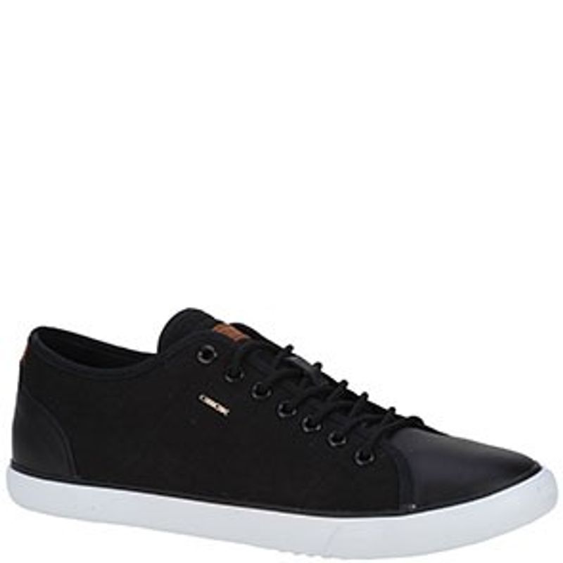 Fashion, accesorii si bijuterii - Barbati - Incaltaminte barbati - Sneakers si tenisi barbati - Pantofi sport barbati Geox U Smart C, negru 40 - Infinity.ro