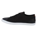 Fashion, accesorii si bijuterii - Barbati - Incaltaminte barbati - Sneakers si tenisi barbati - Pantofi sport barbati Geox U Smart C, negru 40 - Infinity.ro