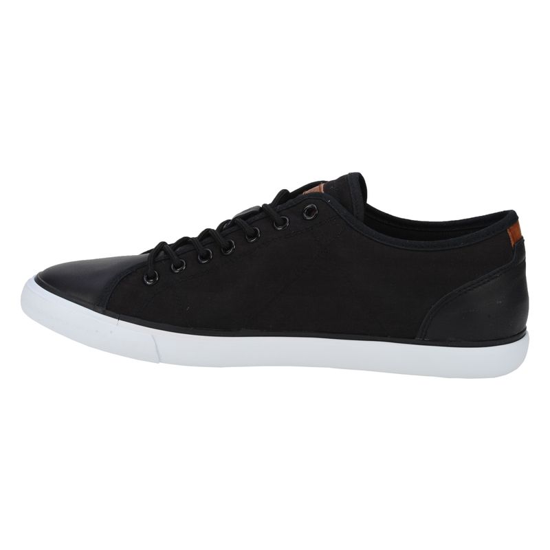 Fashion, accesorii si bijuterii - Barbati - Incaltaminte barbati - Sneakers si tenisi barbati - Pantofi sport barbati Geox U Smart C, negru 40 - Infinity.ro