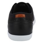 Fashion, accesorii si bijuterii - Barbati - Incaltaminte barbati - Sneakers si tenisi barbati - Pantofi sport barbati Geox U Smart C, negru 40 - Infinity.ro