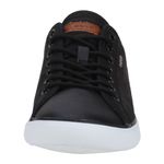 Fashion, accesorii si bijuterii - Barbati - Incaltaminte barbati - Sneakers si tenisi barbati - Pantofi sport barbati Geox U Smart C, negru 40 - Infinity.ro