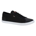 Fashion, accesorii si bijuterii - Barbati - Incaltaminte barbati - Sneakers si tenisi barbati - Pantofi sport barbati Geox U Smart C, negru 40 - Infinity.ro