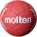 Sport si Outdoor - Sporturi de echipa - Handbal - Minge handbal Molten H3A3400-S4F Jocuirle Olimpice Paris - Infinity.ro
