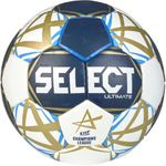 Sport si Outdoor - Sporturi de echipa - Handbal - Minge handbal Select Ultimate EHF Champions League 25 - oficiala de joc - Infinity.ro