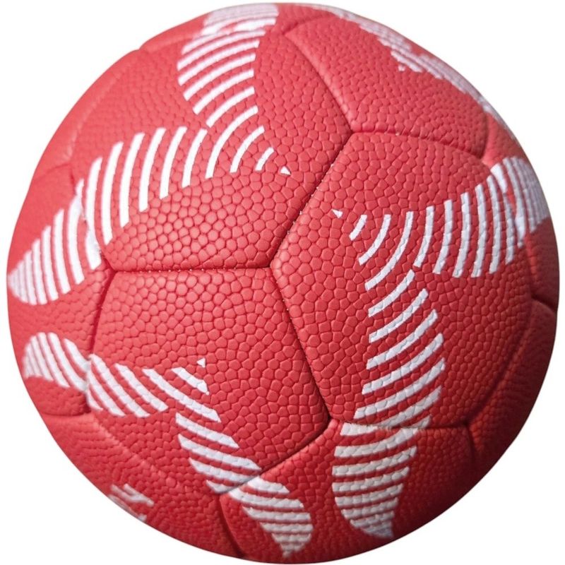 Sport si Outdoor - Sporturi de echipa - Handbal - Minge handbal Molten H3A3400-S4F Jocuirle Olimpice Paris - Infinity.ro
