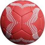 Sport si Outdoor - Sporturi de echipa - Handbal - Minge handbal Molten H3A3400-S4F Jocuirle Olimpice Paris - Infinity.ro