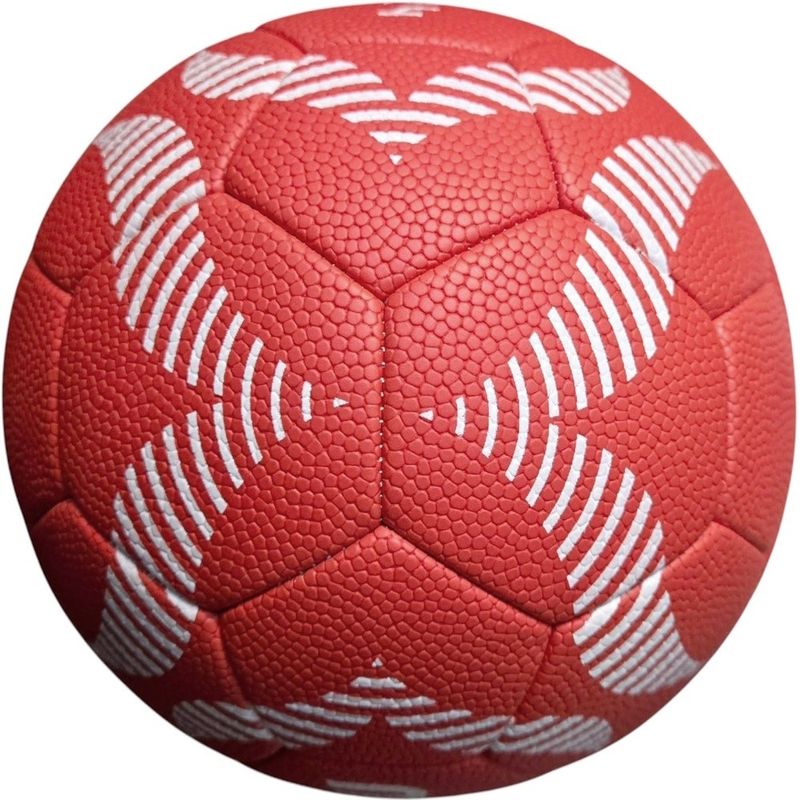 Sport si Outdoor - Sporturi de echipa - Handbal - Minge handbal Molten H3A3400-S4F Jocuirle Olimpice Paris - Infinity.ro