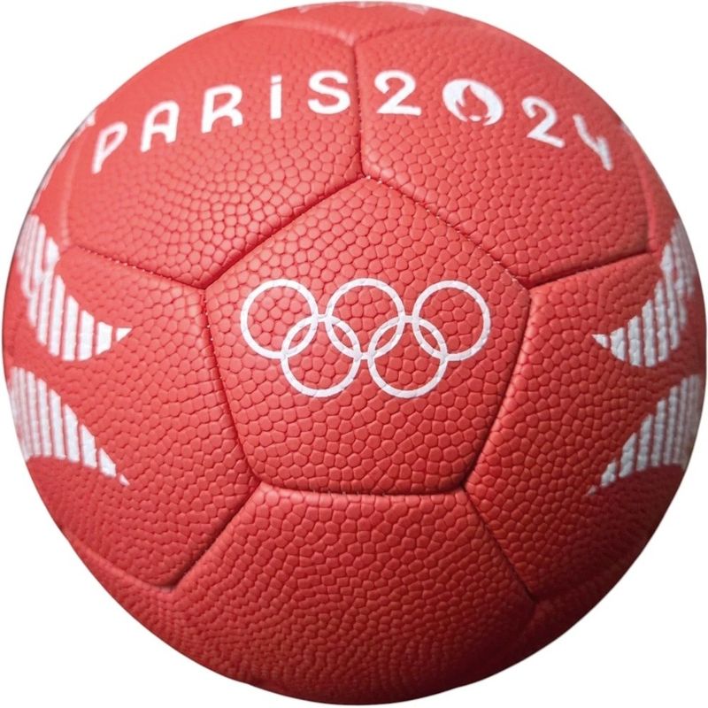 Sport si Outdoor - Sporturi de echipa - Handbal - Minge handbal Molten H3A3400-S4F Jocuirle Olimpice Paris - Infinity.ro