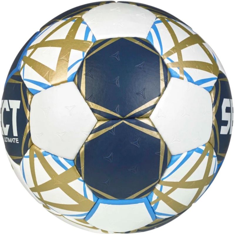 Sport si Outdoor - Sporturi de echipa - Handbal - Minge handbal Select Ultimate EHF Champions League 25 - oficiala de joc - Infinity.ro